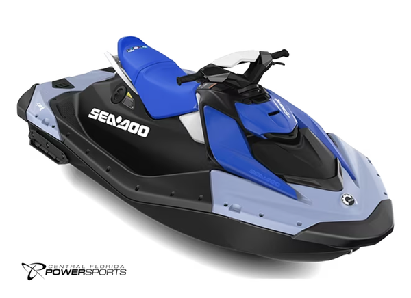 2024 Sea-Doo-Spark für 2