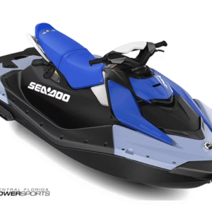 2025 Sea-Doo Spark für 3