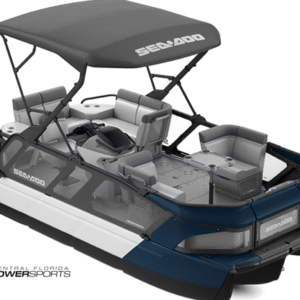 2025 Sea -Doo Switch Cruise 18 - 130 PS