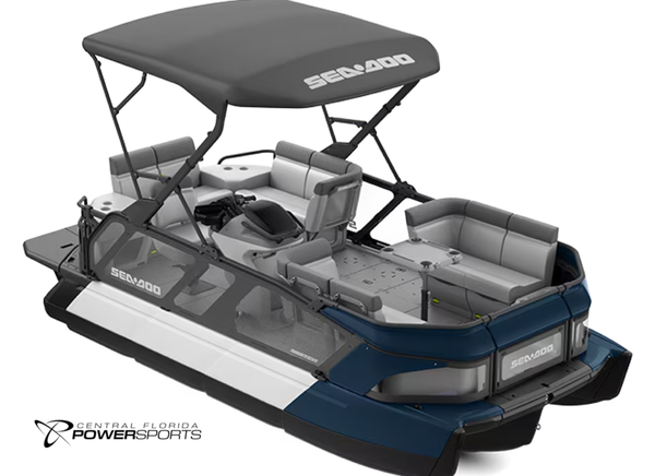 2024 Sea -Doo Switch Cruise 18 - 230 PS