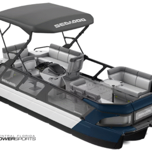 2025 Sea -Doo Switch Cruise 21 - 170 PS