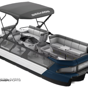 2024 Sea -Doo Switch Cruise 21 - 230 PS