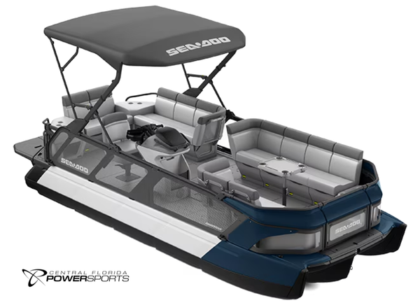 2024 Sea -Doo Switch Cruise 21 - 230 PS