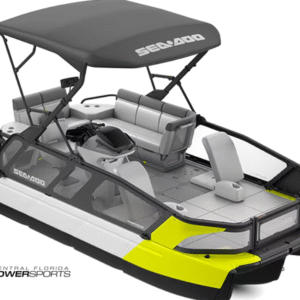 Alternative view of 2025 Sea -Doo Switch Sport 18 - 230 PS