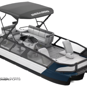 2025 Sea -Doo Switch Sport 21 - 230 PS