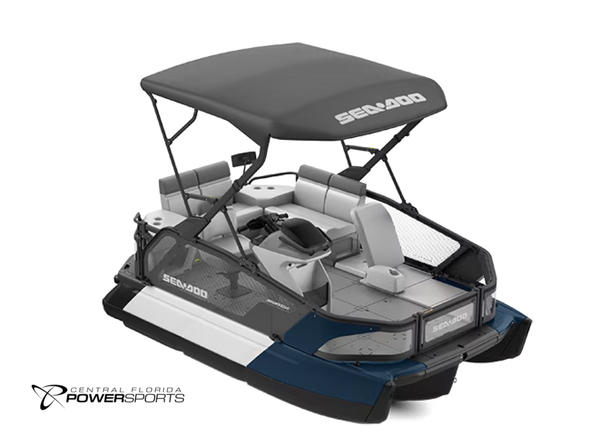 2025 Sea -Doo Switch Sport Compact - 170 PS