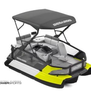 Alternative view of 2025 Sea -Doo Switch Sport Compact - 170 PS