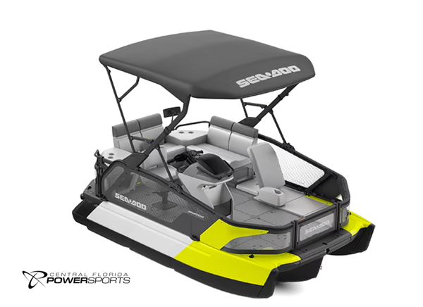 2025 Sea -Doo Switch Sport Compact - 170 PS - Image 2