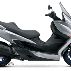 2024 Suzuki Burgman 400