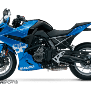 2024 Suzuki GSX-8R