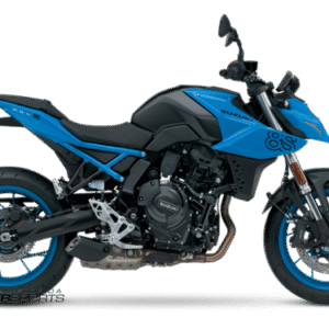 2024 Suzuki GSX-8S