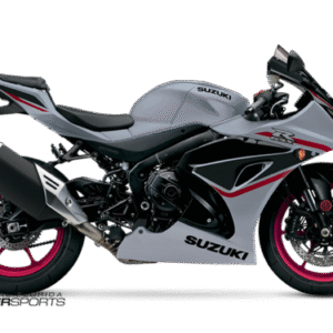 2024 Suzuki GSX-R1000