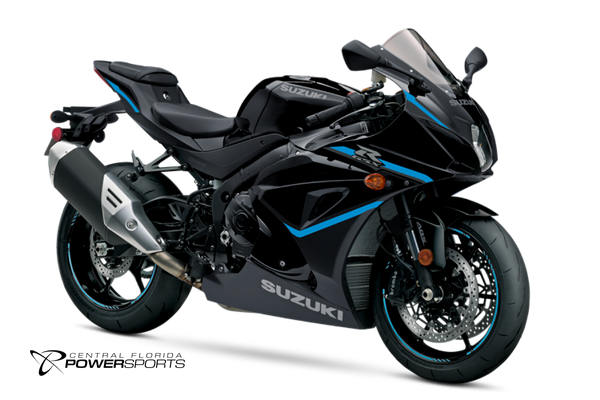 2024 Suzuki GSX-R1000 - Image 2
