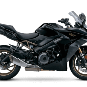 2024 Suzuki GSX-S1000GT