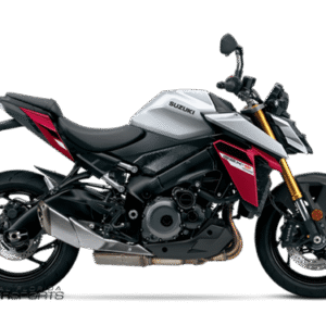 2024 Suzuki GSX-S1000