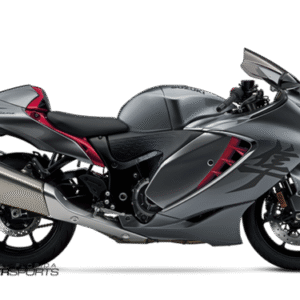 2024 Suzuki Hayabusa