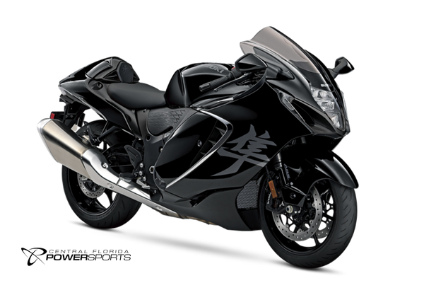 2024 Suzuki Hayabusa - Image 2