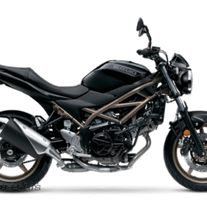 2024 Suzuki SV650 ABS