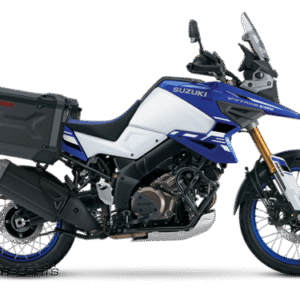 2024 Suzuki V-Strom 1050de Abenteuer