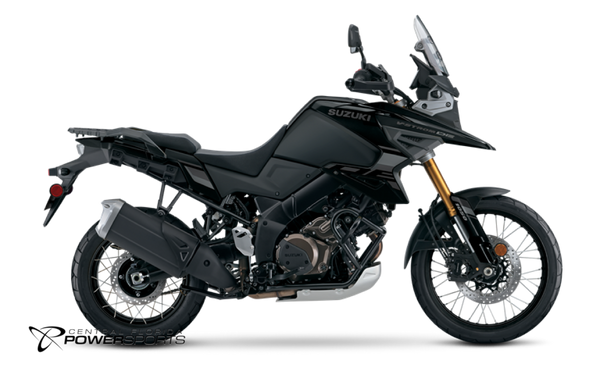2024 Suzuki V-Strom 1050de