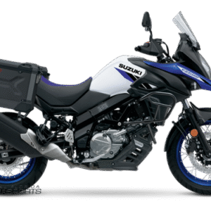 2024 Suzuki V-Strom 650xt Abenteuer