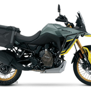 2024 Suzuki V-Strom 800de Abenteuer