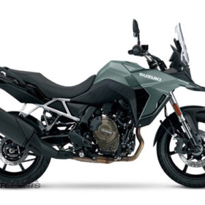 2024 Suzuki V-Strom 800