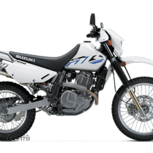 2024 Suzuki DR650S