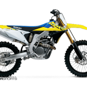 2024 Suzuki RM-Z250