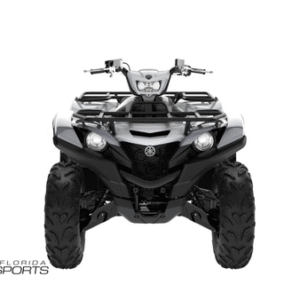 2024 Yamaha Grizzly EPS