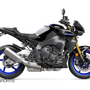 Alternative view of 2024 Yamaha MT-10 SP