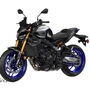 Alternative view of 2024 Yamaha MT-09 SP