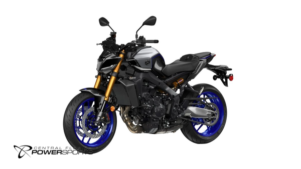 2024 Yamaha MT-09 SP - Image 2