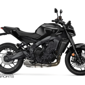 Alternative view of 2024 Yamaha MT-09