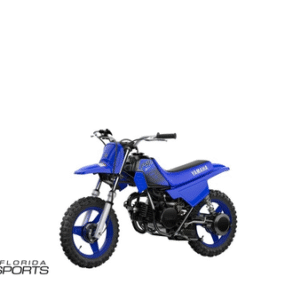 Alternative view of 2024 Yamaha PW50