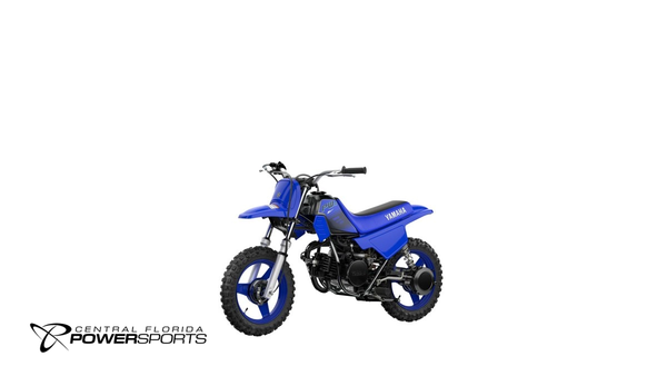 2024 Yamaha PW50 - Image 2