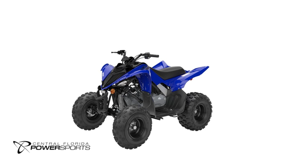 2024 Yamaha Raptor 110 - Image 2