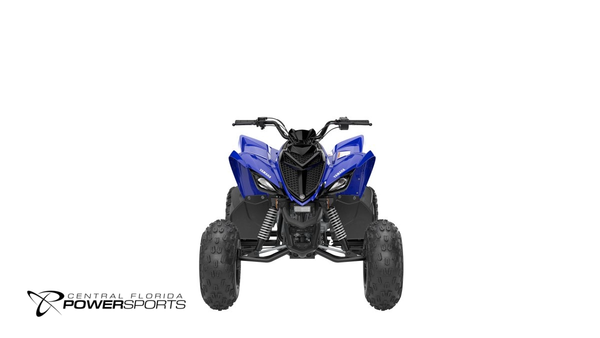2024 Yamaha Raptor 110