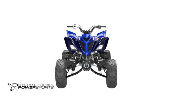 2024 Yamaha Raptor 700R