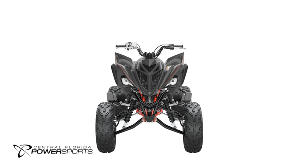 2024 Yamaha Raptor 700r SE