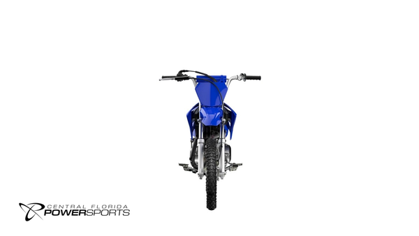 2024 Yamaha TT-R110E