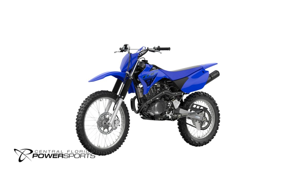 2024 Yamaha TT-R125LE - Image 2