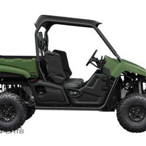 Alternative view of 2024 Yamaha Viking EPS