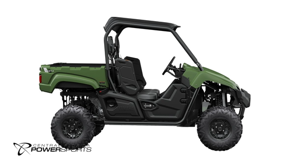 2024 Yamaha Viking EPS - Image 2