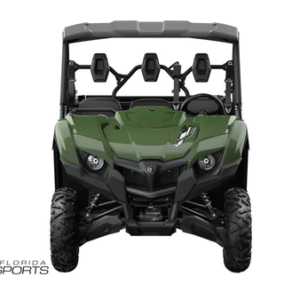 2024 Yamaha Viking EPS