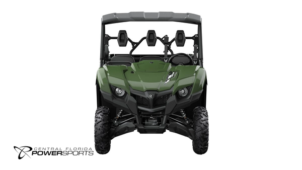 2024 Yamaha Viking EPS