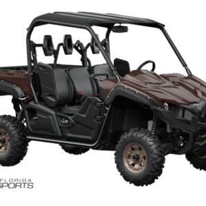 2024 Yamaha Viking EPS Ranch Edition