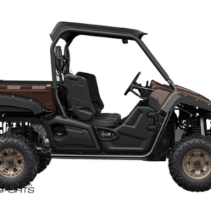 Alternative view of 2024 Yamaha Viking EPS Ranch Edition