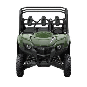 2024 Yamaha Viking VI EPS