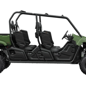 Alternative view of 2024 Yamaha Viking VI EPS